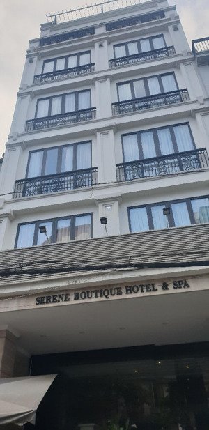 bán nhà mặt phố hàng bè sổ đỏ chính chủ diện tích 175m2 mặt tiền 8m, 2 mặt thoáng, 150 tỷ