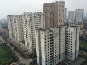 bán căn hộ 2pn, 1wc, 68m2 tại intracom1 trung văn, nam từ liêm, 4,4 tỷ căn góc 2 mặt thoáng, sẵn sổ