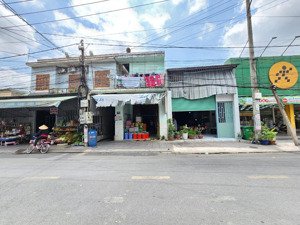 bán dãy trọ 1t1l 5x43m, mặt tiền kd an phú 6 p. an phú, thu 18tr/th