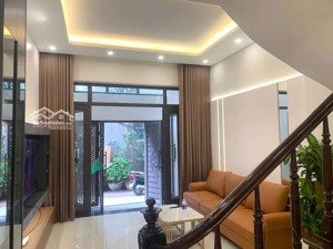 rẻ nhất thị trường nhà đẹp mới - phố cổ nhuế - ngõ thông 50m2 - 4tầng - mt 4m / giá 9,45 tỷ