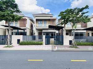 duy nhất căn biệt thự đơn lập suncasa central vsip ii bình dương 250m2 giá 6.3tỷ full vat