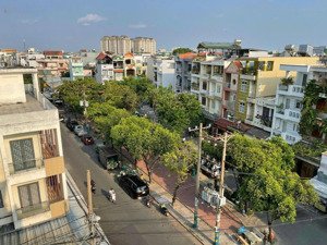 hàng hiếm - vị trí đắc địa sinh lời. bán căn góc 2 mặt tiền đường lớn phước bình, tp.hcm