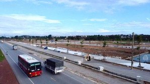 đất nền dự án central avenue lục nam, 25 triệu có nên đẩu tư thời điểm này ko ?