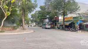 cần bán lô góc 3 mặt tiền đường nhựa ,tdc phú mỹ, phường #bìnhdương