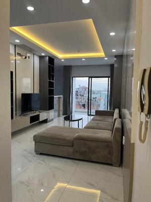 cho thuê căn hộ đẹp tại viva riverside, 14 triệu vnd, 100m2, 2pn, 2wc