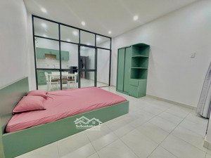 cho thuê chung cư mini 35m2, 8 triệu, đường bạch đằng, phường 2, tân bình, hcm giá ưu đãi