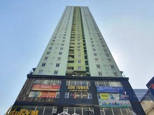 chính chủ cho thuê căn hộ sdu 143 trần phú, hà đông giá chỉ 10tr/tháng, 