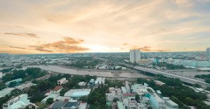 bán căn hộ 75m2, giá 3,65 tỷ tại akari city nam long, võ văn kiệt, bình tân, hcm