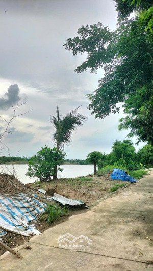 bán đất thổ cư ngay kcn hòa phú, 1,35 tỷ, 111,2 m2, đất thổ cư, mặt tiền 8m, ngõ 5m, pháp lý đầy đủ