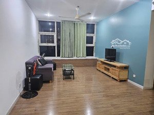 cho thuê căn hộ 2 phòng ngủ khu chung cư la casa
