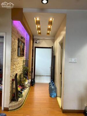 Cho thuê Lotus Garden 60m2 - phòng ngủ, giá thuê 9tr5/tháng