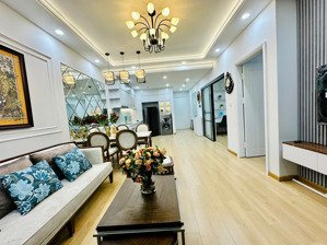 duy nhất căn góc hoa hậu 3pn tại green park, hoàng mai, hn, dt 99m, giá 6.9x tỷ, full nt, sổ hồng