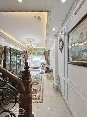 bán nhà ngay đầm sen - gần ngã tư hòa bình và tô hiệu - 4x19 - 4 tầng - 4pn - st - nhỉnh 14 tỷ