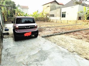 chính chủ bán 100m thổ cư ở cd quán trạch liên nghĩa văn giang hưng yên 