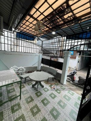 cho thuê nhà hẻm xe hơi đường 385, 47m2, chỉ 6tr/th