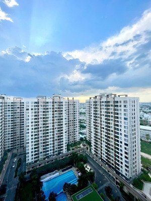 bán gấp căn hộ 2pn, 2wc, 75m2 tại akari city nam long, 3,6 tỷ, bình tân, hcm