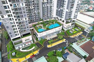 bán căn góc cc ht pearl, thanh toán chỉ 20% 610 triệu, 70m2, 2pn, 2wc