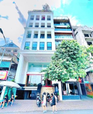 [mặt hồ] mặt phố hồ văn chương 36 tỷ 68m2 kinh doanh vỉa hè oto tránh đỗ - dòng tiền 960tr/năm