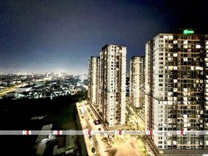 bán căn hộ 2pn, 2wc, 75m2, akari city nam long, 3,9 tỷ tại võ văn kiệt, an lạc, bình tân