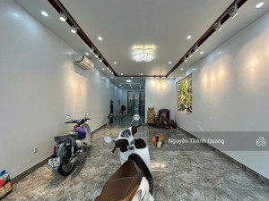 siêu phẩm nhà 4 tầng thang máy hoàng huy mall võ nguyên giáp