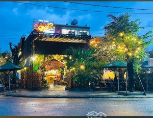 chính chủ đứng tên bán nhanh lô đất 100m gần trung tâm tp đà nẵng ngay sát quán cf rất đông