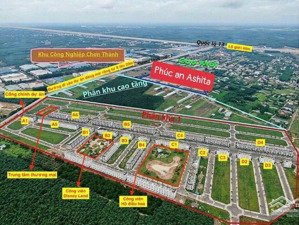 bán gấp nền đất 75m2 phúc an garden có sổ sẵn. giá 590 triệu. sổ san tên ngay. có thể vay