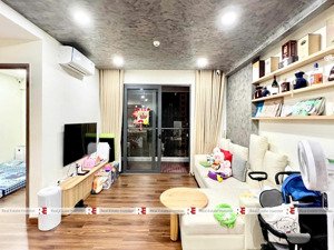 cho thuê ch 2pn, 75m2, 12 triệu vnd tại akari city nam long, bình tân, hcm