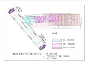 cho thuê kho mặt tiền đường phạm hùng, diện tích kho 4260m2 giá thuê 60 triệu/m2