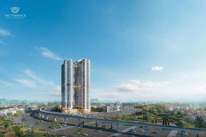 200 căn cuối cùng view landmark 81 và sông sài gòn, tt 10% kí ngay hdmb, miễn gốc lãi 36 tháng
