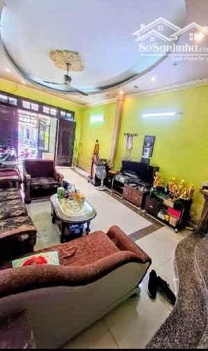 bán nhà riêng 95m2, tại bùi điền, p4, q8, hcm