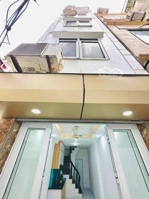 nhà mới 21m2 dương văn bé - 5 tầng bê tông chắc - gần phố 30m - gần time city - giá chỉ 5.65 tỷ