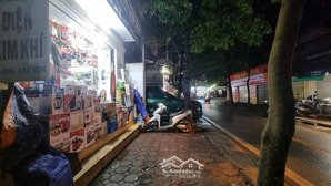 nhà mặt phố phường quỳnh mai kinh doanh sầm uất, mt 6,5m - tiện ích bạt ngàn - vị trí siêu đắc địa