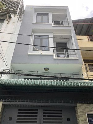 cho thuê 23/16b nơ trang long, p.gia định, xe hơi 7 chỗ vào tận cửa. k giới hạn ngành nghề kd