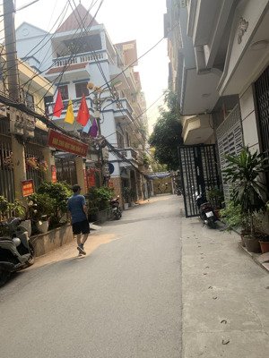 bán nhà phân lô nguyễn chí thanh dt 40m2, mt 4,1m, nhà 4,5 tầng