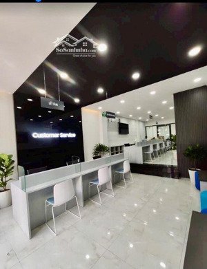 bán nhà mặt tiền đường số 13 kđt hà quang 2 - nha trang chỉ 9tỷ5 sẵn hđ thuê 23tr/ tháng alo em
