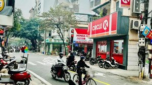 bán nhà mặt phố tô vĩnh diện 48m2 5 tầng giá 19.3 tỷ