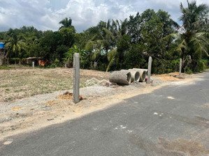 104m2 ba sa phước hiệp củ chi cực rẻ đẹp - đầu tư hay xây nhà đều được