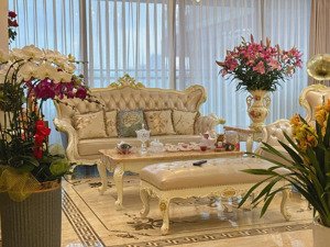 độc quyền cho thuê căn 3pn 141m2 full 38tr/tháng tại sunshine golden river - em hoàng 