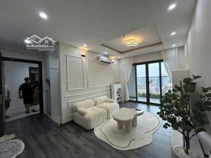 cho thuê căn hộ 2 ngủ đầy đủ nội thất
