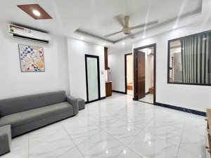 chính chủ bán ccmn phố chính kinh - thanh xuân - 2pn -1vs - 52m2- full nội thất