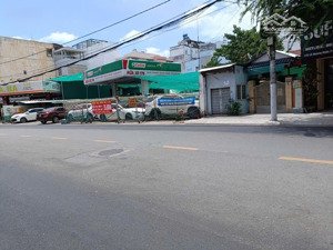 bán đất mặt tiền lớn lê quang định, p.14, bình thạnh dt 17 x 50 xây dựng hầm 10 tầng giá cực tốt