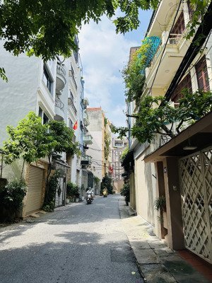 8 tỷ nhỉnh - bán phố kim ngưu- q . hbt - nhà đẹp phân lô- 5m ra ô tô- 40m2- 4 tầng. lh 