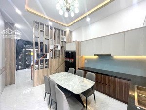 62m2 hiếm hxh ngay cityland - p10 gv cách mt vài bước - 3 mặt hẻm ko lg qh