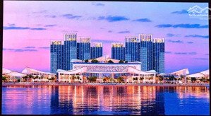 bán biệt thự đẹp tại blanca city, 25 tỷ, 135m2, 5pn, nhiều tiện ích