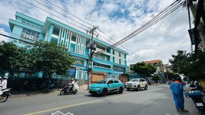 bán nhà mặt tiền đường bàu cát 2 - dt: 4x14m [cn: 56m2], đang có hđ thuê sẵn. giá 14.8 tỷ