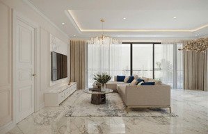 cho thuê the ascentia / nội thất đẹp / tầng trung view thoáng / giá : 25 triệu - 2 pn