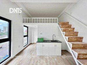căn hộ duplex_studio mới ngay cầu kiệu_trường đh kinh tế isb (4ng 4xe) q1
