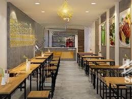 cho thuê nhà mặt phố nguyễn khánh toàn, dt 90m x 4 tầng, mặt tiền đẹp, phù hợp mọi mô hình, 55tr