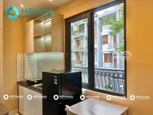 phòng trọ cao cấp giá rẻ full tất cả nội thất - tiện nghi chỉ 4tr7 ngay lòng gò vấp