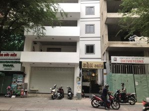 cho thuê mb đường hoàng kim giao, p5, q8